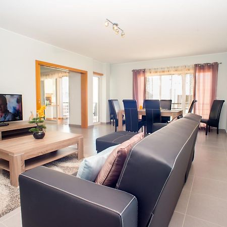 Pegada By Algartur Apartment ตาวิรา ภายนอก รูปภาพ