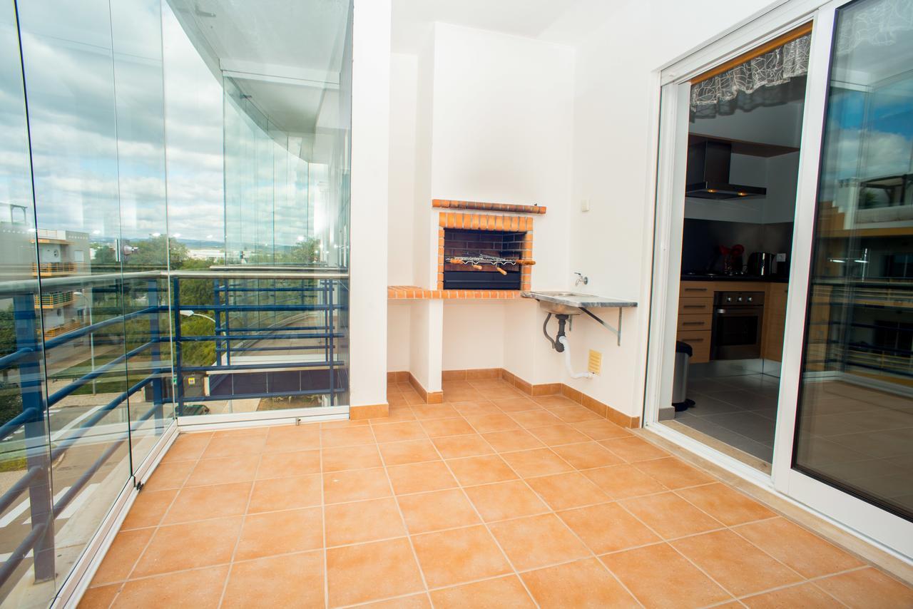 Pegada By Algartur Apartment ตาวิรา ภายนอก รูปภาพ