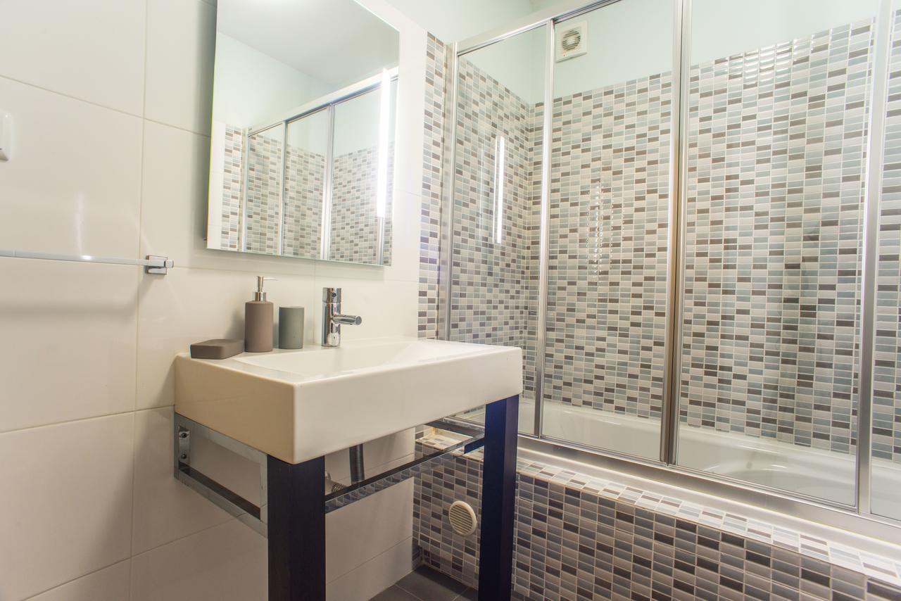 Pegada By Algartur Apartment ตาวิรา ภายนอก รูปภาพ
