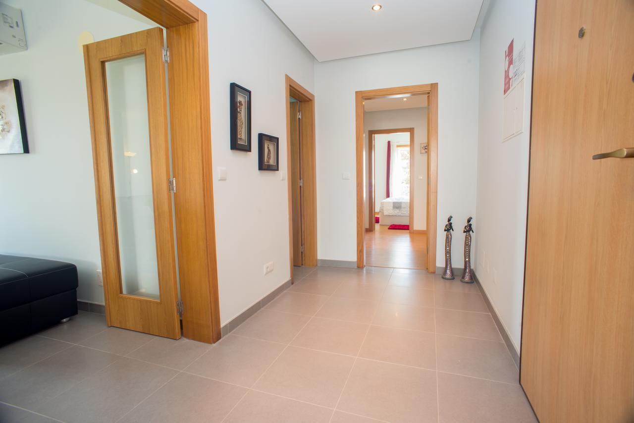 Pegada By Algartur Apartment ตาวิรา ภายนอก รูปภาพ