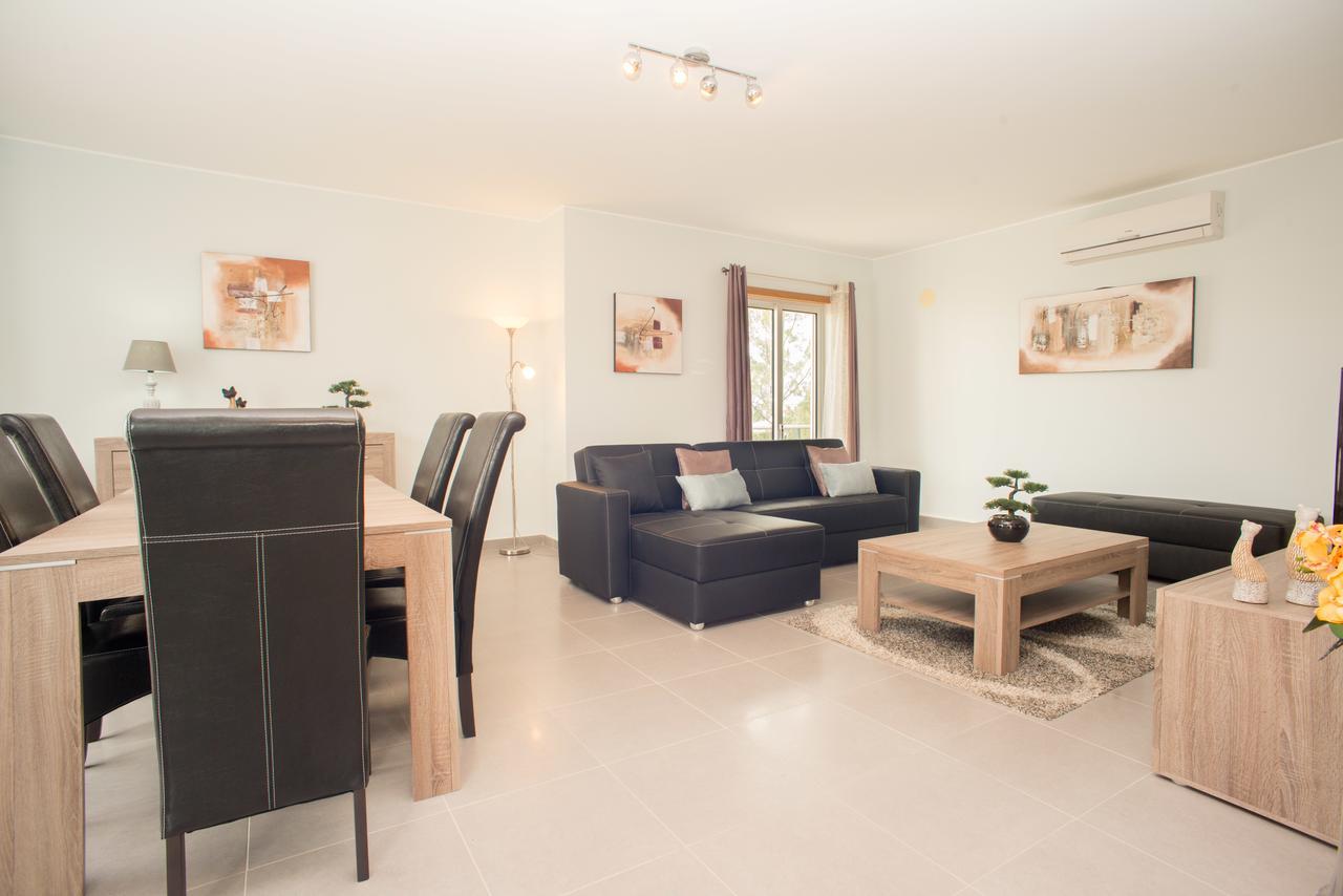 Pegada By Algartur Apartment ตาวิรา ภายนอก รูปภาพ