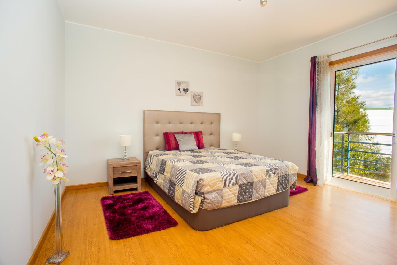 Pegada By Algartur Apartment ตาวิรา ภายนอก รูปภาพ