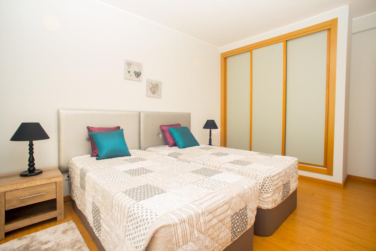 Pegada By Algartur Apartment ตาวิรา ภายนอก รูปภาพ