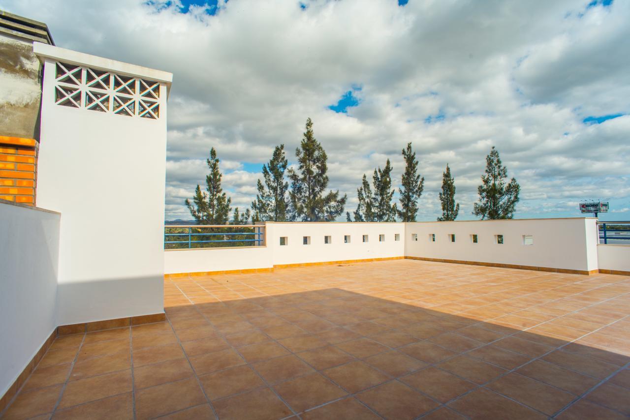 Pegada By Algartur Apartment ตาวิรา ภายนอก รูปภาพ