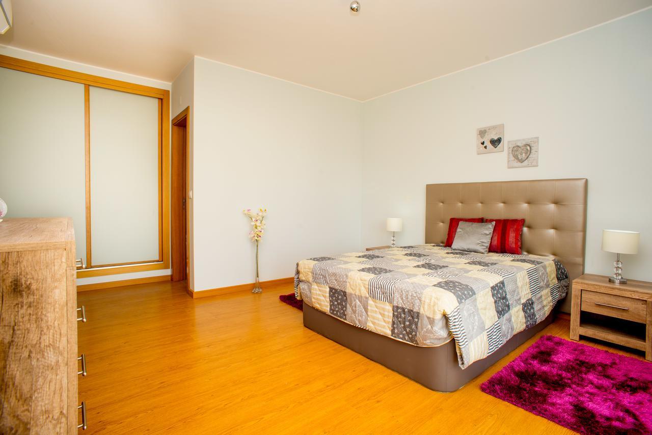 Pegada By Algartur Apartment ตาวิรา ภายนอก รูปภาพ