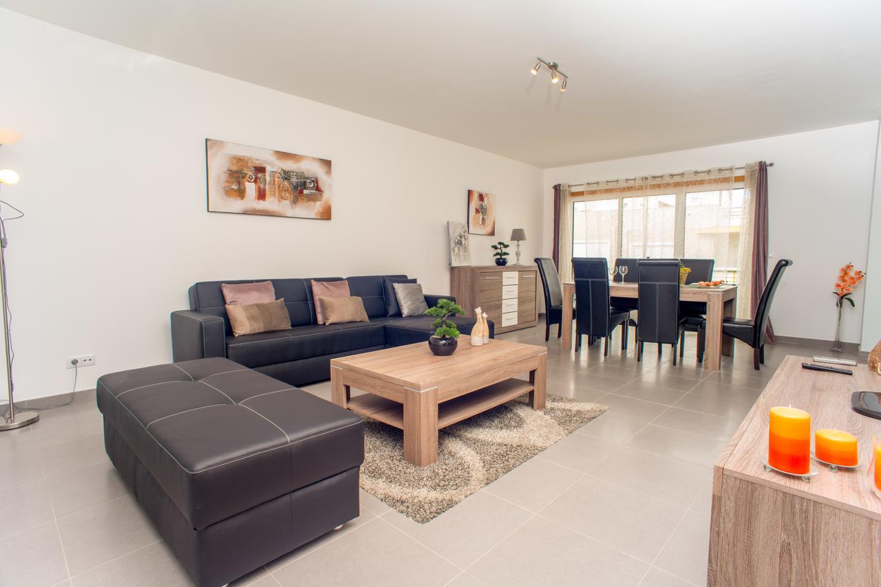 Pegada By Algartur Apartment ตาวิรา ภายนอก รูปภาพ