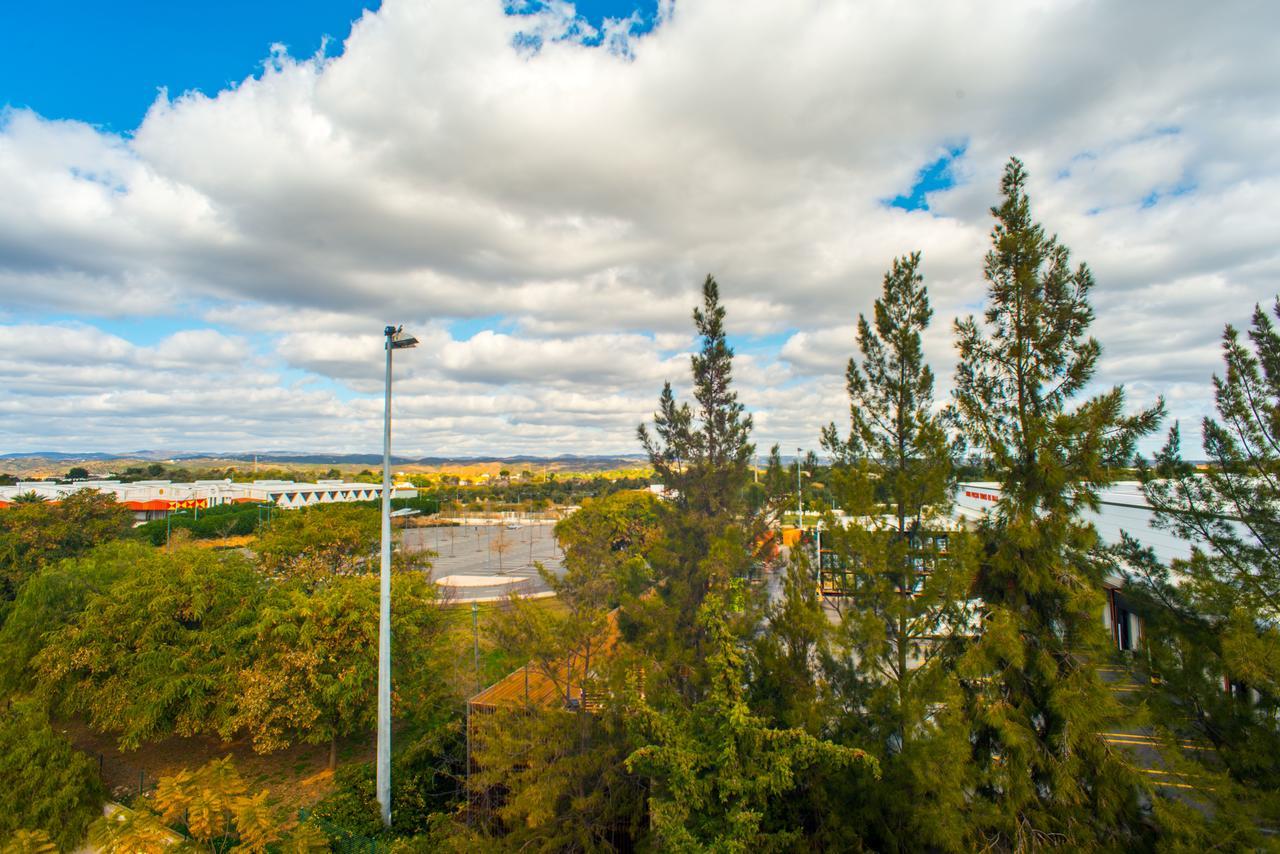Pegada By Algartur Apartment ตาวิรา ภายนอก รูปภาพ