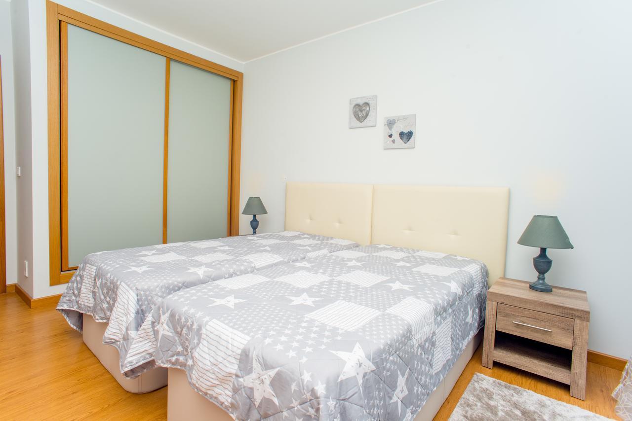 Pegada By Algartur Apartment ตาวิรา ภายนอก รูปภาพ