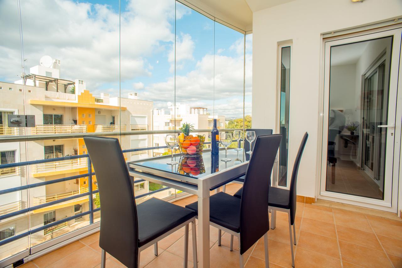 Pegada By Algartur Apartment ตาวิรา ภายนอก รูปภาพ