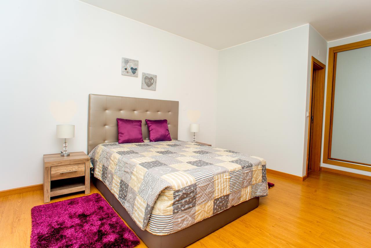 Pegada By Algartur Apartment ตาวิรา ภายนอก รูปภาพ