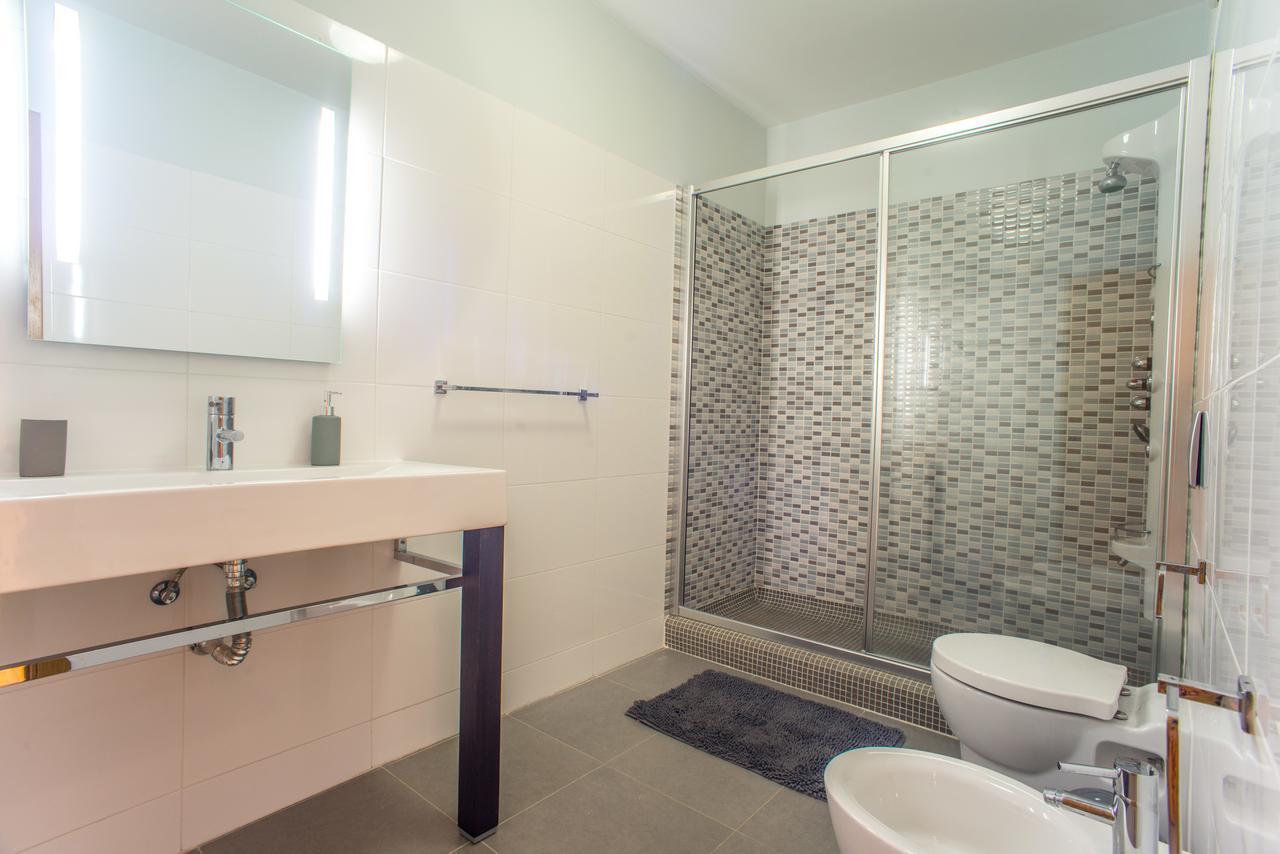 Pegada By Algartur Apartment ตาวิรา ภายนอก รูปภาพ