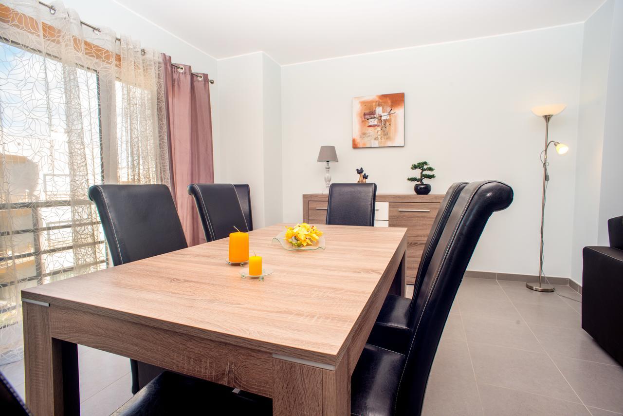 Pegada By Algartur Apartment ตาวิรา ภายนอก รูปภาพ